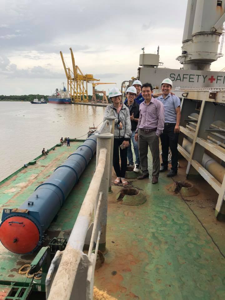 vận chuyển siêu trường siêu trọng