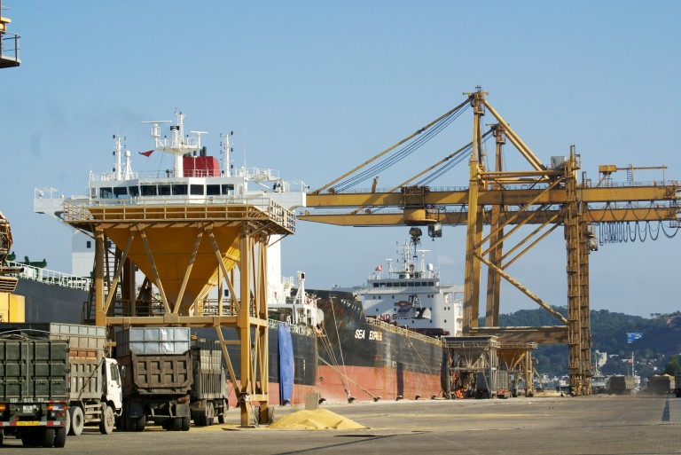 THỰC TRẠNG NGÀNH VẬN TẢI,  CƠ HỘI HAY THÁCH THỨC