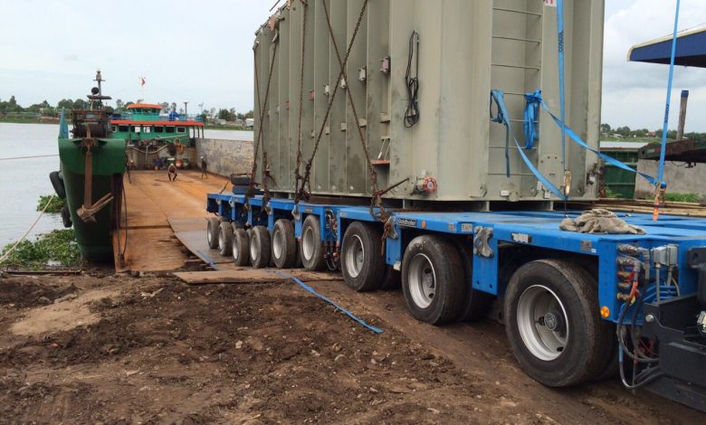 LẮP ĐẶT VẬN CHUYỂN VẬN HÀNH BẢO DƯỠNG MÁY BIẾN ÁP VÀ MÁY BIẾN THẾ