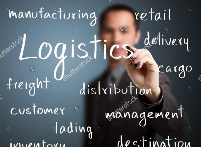 LOGISTICS THEO LỐI NHÌN NHẬN MỚI