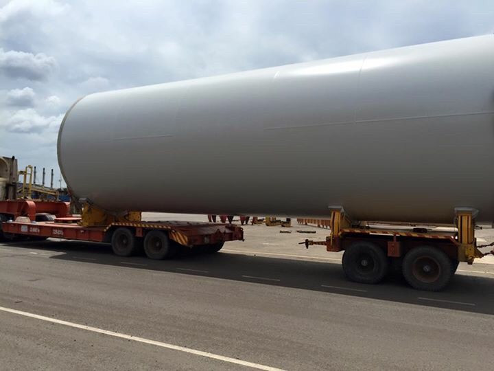 Sieu truong sieu trong TGK