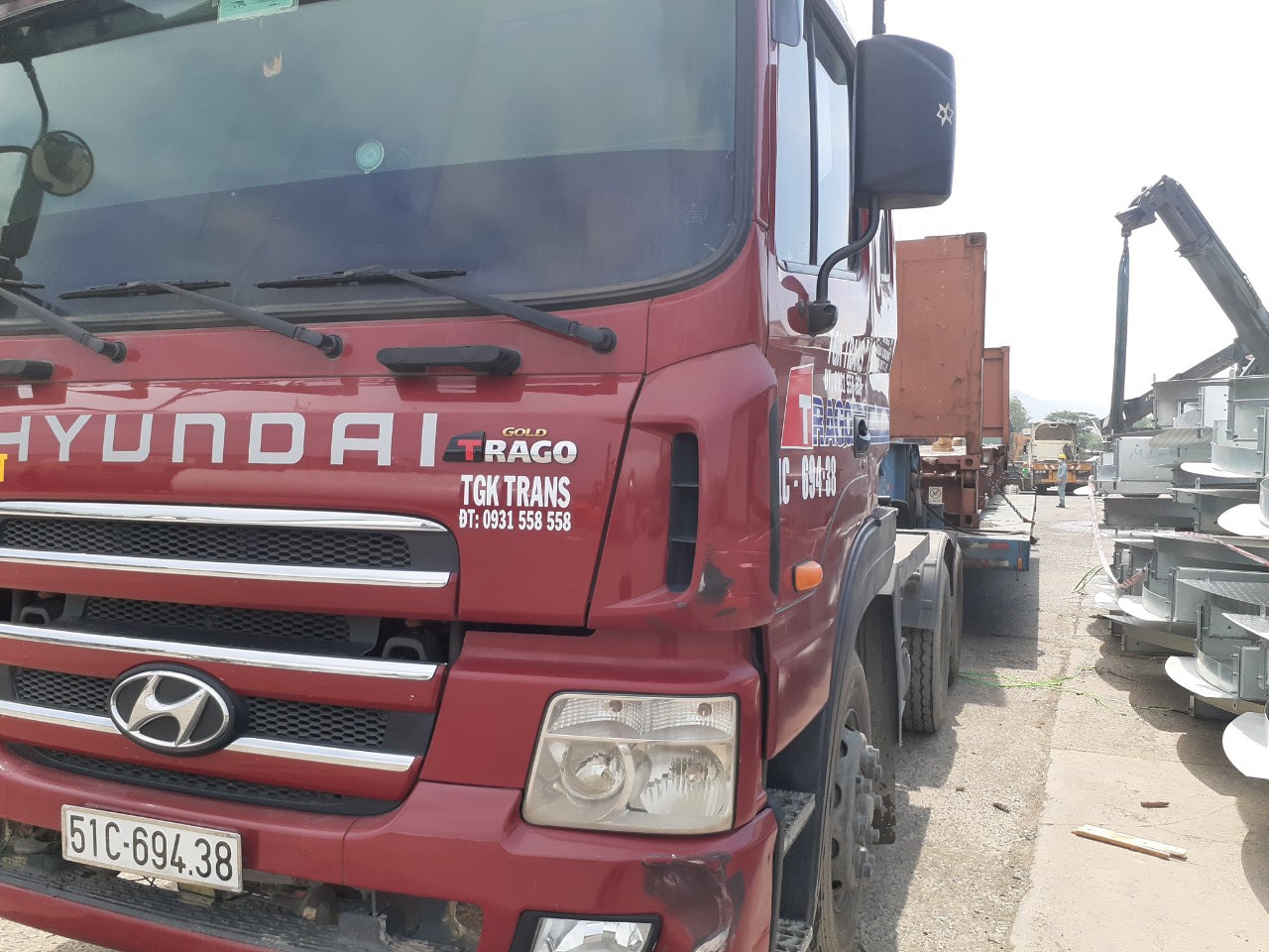 vận chuyển hàng đi đảo phú quốc