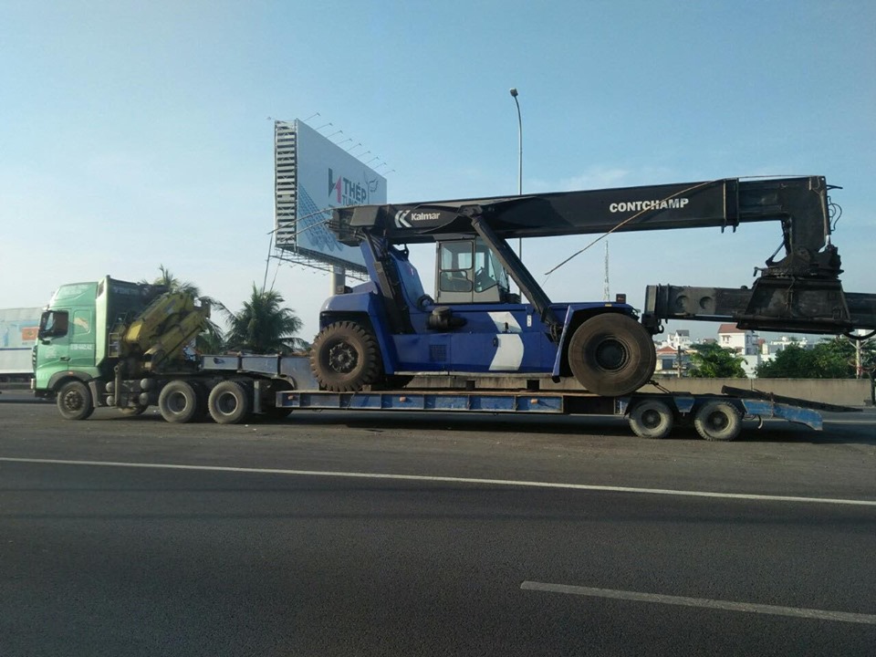 van chuyen may cong trinh