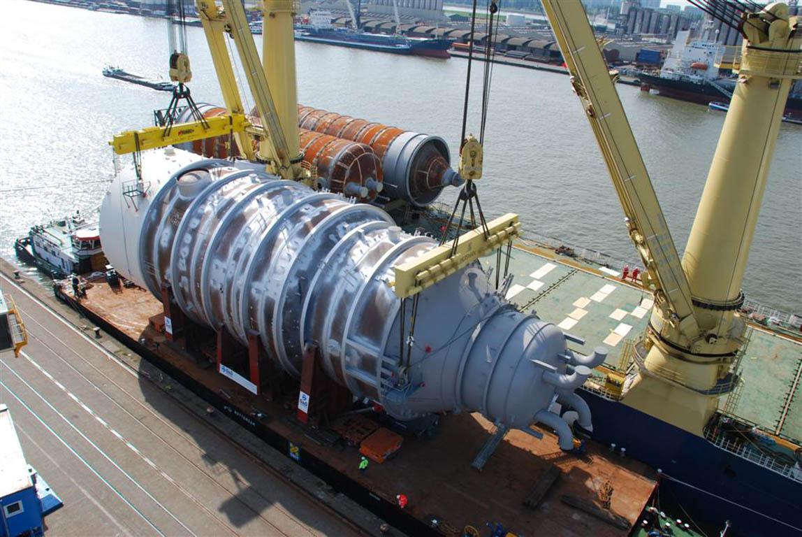 Van chuyen thiet bi nang