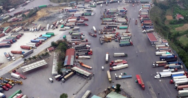 Chậm triển khai trung tâm logistics, điệp khúc nông sản ùn ứ “đến hẹn lại lên”