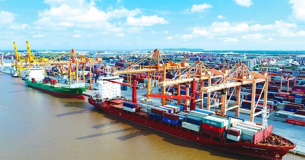 “Gã khổng lồ” ngành logistics lên kế hoạch lãi gần 2.200 tỷ đồng trong năm 2024