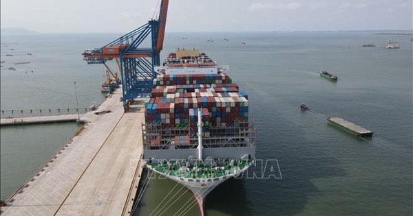 Gần 3.900 tỷ đồng phát triển hành lang đường thủy, logistics phía Nam