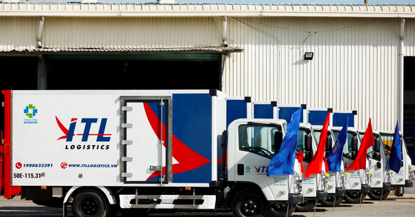 Logistics xe tải Việt Nam: Số đầu xe vận tải đường bộ nhiều hơn Thái Lan nhưng sản lượng chỉ bằng 50% nước bạn
