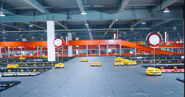 Bắt tay với Viettel Post, “ông trùm” Canon Lê Bảo Minh lấn sân mảng logistics trị giá hơn 40 tỷ USD