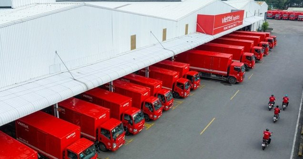 Viettel muốn khai trương Công viên Logistics Lạng Sơn quy mô 3.300 tỷ đồng vào ngày 11/12