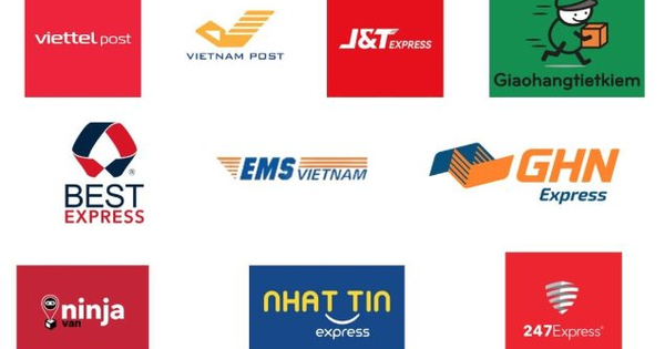 Top công ty uy tín ngành logistics: Viettel Post dẫn đầu nhóm chuyển phát nhanh, Giao hàng tiết kiệm và Giao hàng nhanh lần đầu vào Top 5