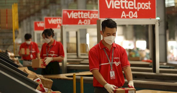 “Gã khổng lồ” ngành Logistics Việt Nam vừa chứng kiến điều chưa từng có trong lịch sử