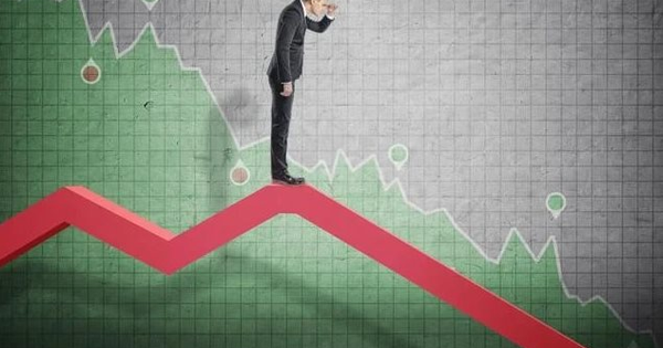 Cổ phiếu “gã khổng lồ” logistics Việt Nam bất ngờ “nằm sàn”, vốn hóa mất 1.400 tỷ chỉ sau 1 phiên, điều gì đang diễn ra?