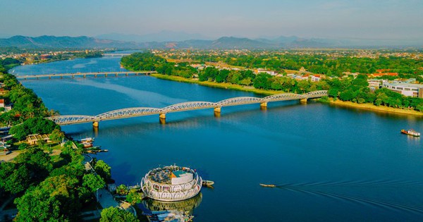 Tin vui từ thành phố trực thuộc TW trẻ nhất Việt Nam