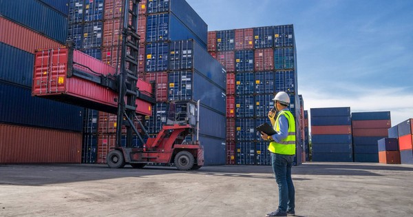 FWC 2025: Kết nối doanh nghiệp logistics Việt hội nhập toàn cầu