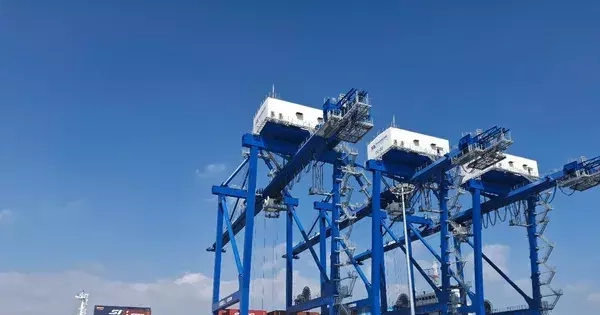 Khu thương mại tự do 16 tỷ USD ở Đồng Nai có gì?