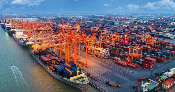 Việt Nam sánh ngang Philippines, lọt top 5 ASEAN chỉ sau Singapore, Malaysia, Thái Lan về một chỉ số