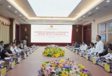 Tập đoàn của bầu Hiển bắt tay ‘đại gia’ hàng không giá rẻ Malaysia nghiên cứu siêu dự án tại Quảng Trị