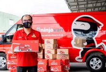 Ninja Van Việt Nam thông báo dừng toàn bộ dịch vụ giao nhận nhanh từ cuối tháng 9/2025