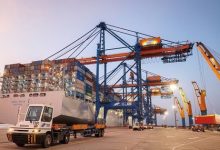 “Gã khổng lồ” ngành cảng biển, logistics của Việt Nam vừa lập kỷ lục mới