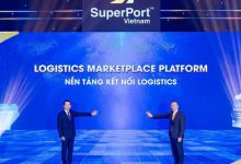 Chính thức ra mắt Nền tảng Kết nối Logistics “all-in-one” cho các doanh nghiệp vừa và nhỏ
