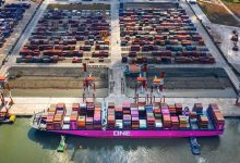 Khi các tập đoàn lớn chuyển từ chiến lược “just-in-time” sang “just-in-case”, ưu tiên “friend-shoring” hoặc “Trung Quốc+1”