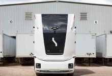 Phát hiện chuyện lạ đang xảy ra tại một trong những trung tâm logistics phức tạp nhất thế giới