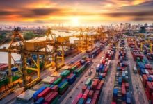 Chuyên gia VinaCapital: Ngành logistics đóng vai trò trọng yếu cho sự phát triển kinh tế Việt Nam