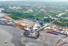 Hạ tầng tỷ đô mở lối, Cần Giờ trở thành cực tăng trưởng hướng biển của TPHCM