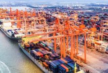 Việt Nam có tiềm năng trở thành trung tâm logistics mới khu vực ASEAN