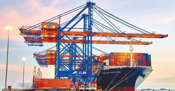 Cổ phiếu GMD liên tục công phá đỉnh lịch sử, vốn hoá “gã khổng lồ” ngành cảng biển Gemadept sắp chạm ngưỡng tỷ USD