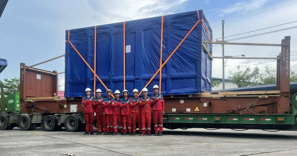 Vận chuyển Kiến Đỏ – chuyên cung cấp dịch vụ đóng thùng gỗ, pallet gỗ