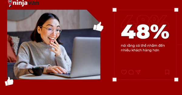 Tập đoàn vận tải Ninja Van công bố sách trắng về thương mại mạng xã hội